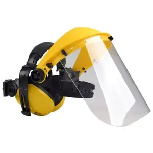 OREGON Visiere poly + protege-oreilles q515062 pas cher