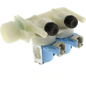 Indesit Electrovanne 2 voies c00110333 c00110333 origine - lave-linge pas cher