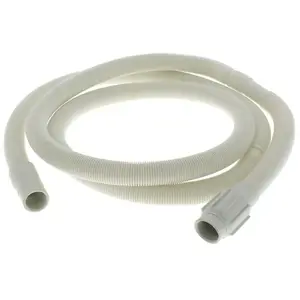 Whirlpool Tuyau de vidange 230m 481253029113 origine - lave-vaisselle pas cher