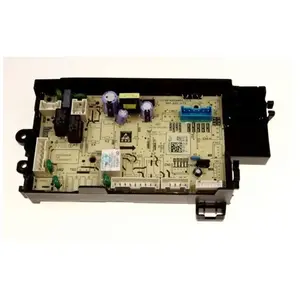 Module électronique - lave-linge thomson pas cher