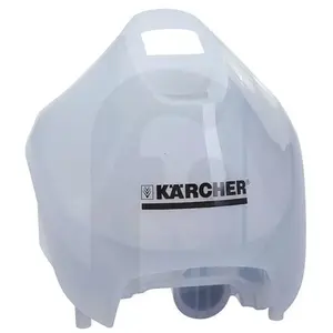 Reservoir d'eau 4.512-036.0 - nettoyeur vapeur karcher pas cher