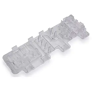 Diffuseur lumiere, 2963670100 - seche-linge beko pas cher