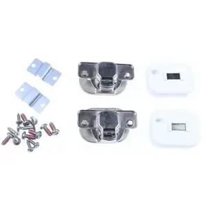 Kit charnieres habillage - lave-linge Thomson pas cher