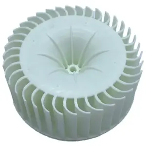 Turbine arrière 2986580200 - seche-linge beko