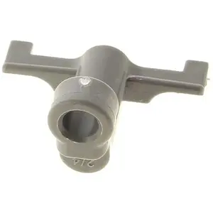 Electrolux Fixation roulette 150956010/6 1509560106 - lave-vaisselle pas cher