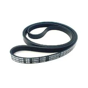Whirlpool Courroie 1228h6 = 6eph1228 pour Lave-linge Whirlpool pas cher