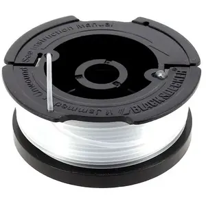 MARIE CLAIRE Bobine + fil pour Coupe bordures Black & decker - 3665392039600 pas cher