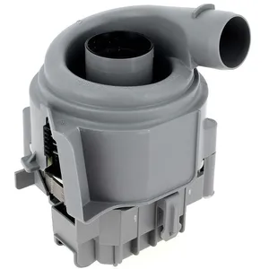 Pompe cyclage-chauffage 00755078 pour Lave-vaisselle Bosch - 3665392035589 pas cher
