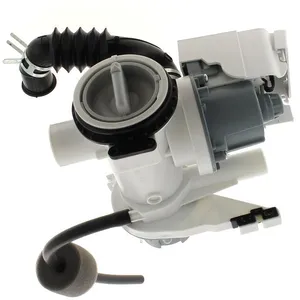 Samsung - Pompe de vidange dc97-17336c dc97-17336a - lave-linge pas cher