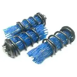 Ressorts + pistons par 3 d=22mm pour Nettoyeur haute pression Lavor pas cher