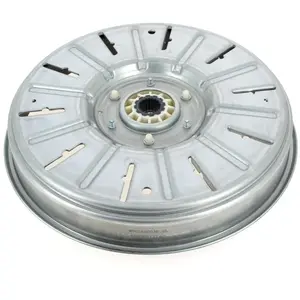 LG - Rotor de moteur 4413er1001d 4413er1002c - lave-linge pas cher