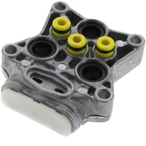 Culasse equipee pour Nettoyeur haute pression Lavor pas cher