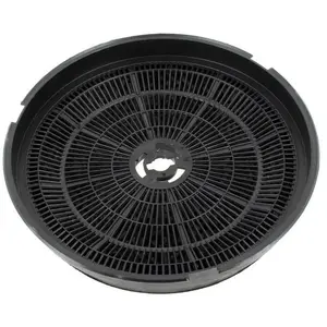 Comparateur de prix : Candy Filtre charbon rond type 180 d=190mm 484000008647 - hotte
