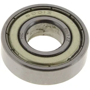 Roulement 6001z 12x28x8mm pour seche-linge Bosch