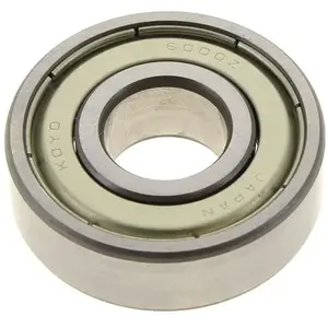 Brandt Roulement 6000z 10x26x8mm pour Seche-linge Brandt pas cher