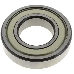 Electrolux Arthur Martin - Roulement 6207z 35x72x17mm 481252028177 - lave-linge pas cher