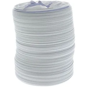 Laden - Gaine seche-linge d=102mm 3m asg310 484000008556 - seche-linge