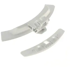 Electrolux Poignée de hublot 4055137402 1327920011 - lave-linge pas cher