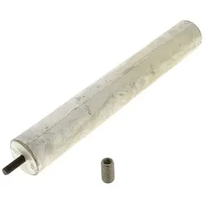 CHAFFOTEAUX Anode 180mm pas de 5 et 8 977127-01 61005907 - chauffe-eau pas cher