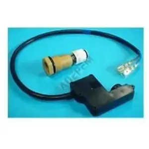 MARIE CLAIRE Kit micro switch pour Nettoyeur haute pression Black & decker, Nettoyeur haute pression Michelin - 3665392031512 pas cher