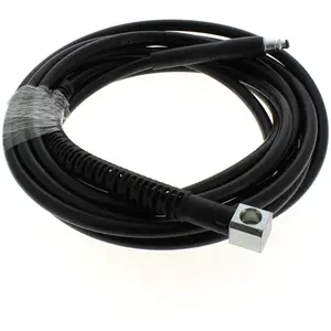 Flexible haute pression pour Nettoyeur haute pression Mac allister pas cher