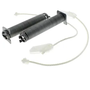 Comparateur de prix : Kit réparation ressorts, câbles 00754869 pour lave-vaisselle Bosch, Si...