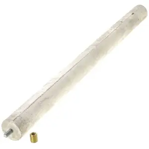 Anode 350mm d=25,5 pas de 5 pour Chauffe-eau Ariston, Chauffe-eau Chaf...Vendu parcdiscount