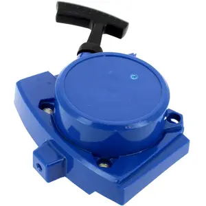 Lanceur complet pour Debroussailleuse Alpina, Debroussailleuse Mac all...Vendu parcdiscount