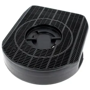 Electrolux Filtre charbon type 200 pour Hotte Bosch, Hotte Siemens, Ho... pas cher