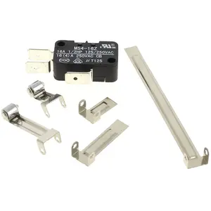 Bosch Microswitch 3 cosses 1505019008 53032036369 - seche-linge pas cher