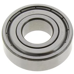 Whirlpool Roulement 6203zz, 17x40x12mm 45-243 481252028002 - lave-linge pas cher