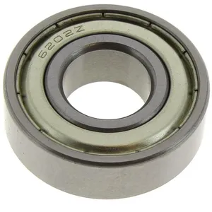 Whirlpool Roulement 6202z, 15x35x11mm 481952018034 - lave-linge pas cher