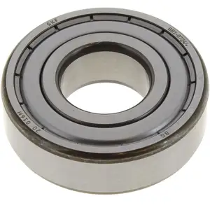 Ariston Roulement 6204z 20x47x14mm c00002591 481252028137 - lave-linge pas cher