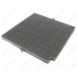 AIR FORCE Filtre charbon type f16 480122100934 50288593002 - hotte pas cher