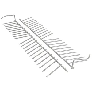 Bosch Demi support assiettes par 2 00357872 - lave-vaisselle pas cher