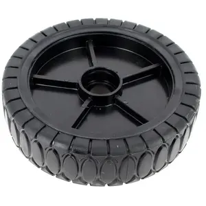 Mac Allister Roue avant d=170 , 481007317/0 381007336/0 - tondeuse a gazonVendu parcdiscount