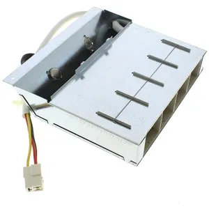 Resistance 2100w pour Lave-linge Candy, Seche-linge Candy - 3665392009344