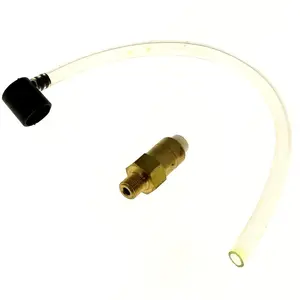 Vanne thermique 60°c 3.106.0024 - nettoyeur haute pression lavor pas cher