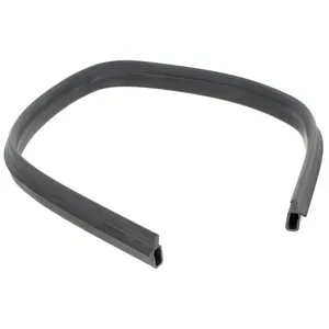 Joint bas de porte pour Lave-vaisselle WHIRLPOOL - Bauknecht - Laden - Radiola pas cher