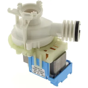 FRIGISTAR Pompe de vidange c00090537 c00143739 - lave-vaisselle pas cher