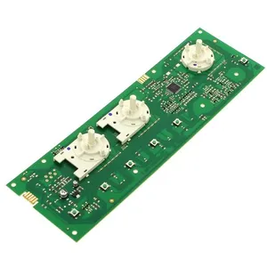 Indesit Module de controle c00305980 c00283372 - lave-linge pas cher