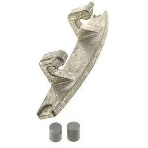 Bosch Charniere de hublot, 00655117, 608936 - lave-linge pas cher