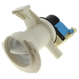 Pompe de vidange pour Lave-Linge Whirlpool 481236018529 pas cher