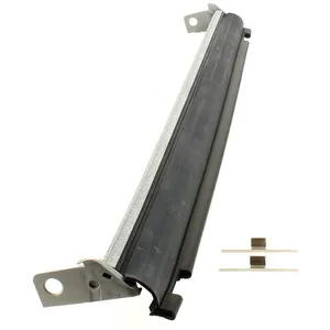 Joint bas de porte pour Lave-vaisselle Siemens - Blanc - Accessoires d...