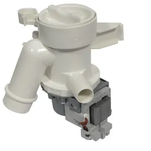 Candy Pompe de vidange 9010341 pour Lave-linge Candy pas cher