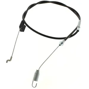 Cable de traction pour Tondeuse a gazon Greatland - 3665392012719Vendu parcdiscount