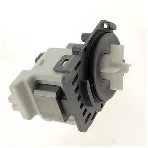 Electrolux Pompe de vidange, b15-6a, 82010226 49028801 - lave-linge