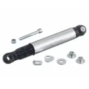 Lot de 2 amortisseurs (00448032) Lave-linge bauknecht Bosch constructa, gaggenau, neff, siemens, viva pas cher