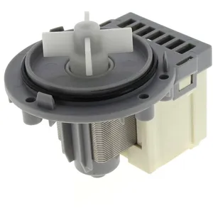 Whirlpool Pompe de vidange c00144997, eau61383502 - lave-linge pas cher