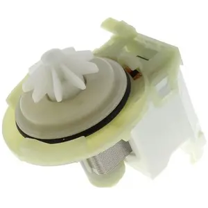 Bosch Pompe de vidange, 00165261, ebs2556-5104 - lave-vaisselle pas cher